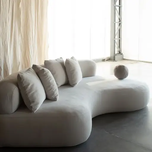 SILLON MONACO 