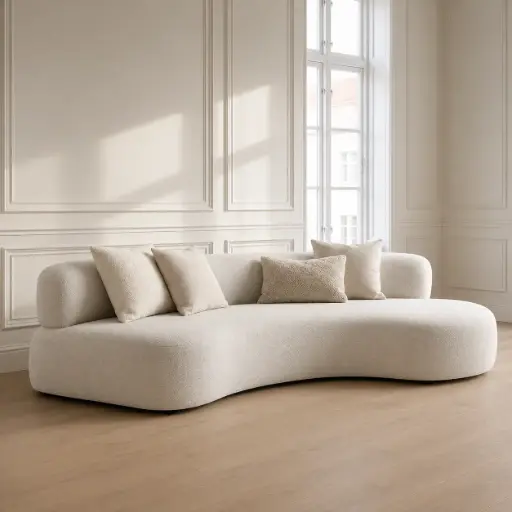 SILLON MONACO 