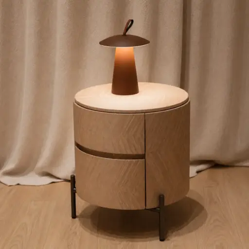 MESA DE LUZ PIETRO