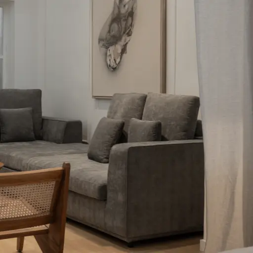 SILLON CONRAD  