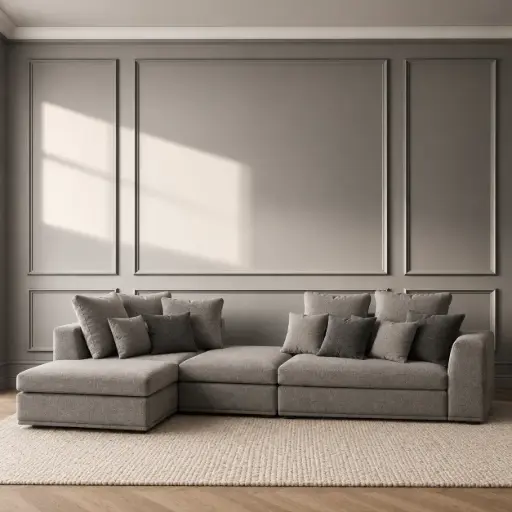 SILLON CONRAD MODULAR