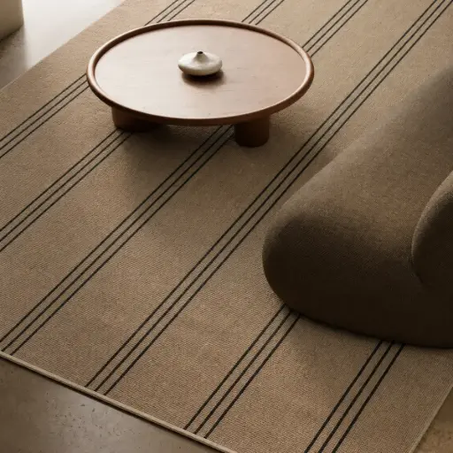 ALFOMBRA ESTOCOLMO 