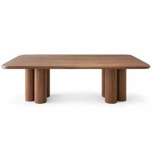 MESA ALBA