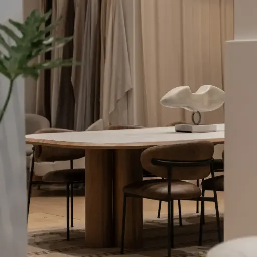MESA ALBA