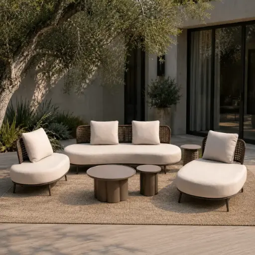 SILLON EXTERIOR LILY 