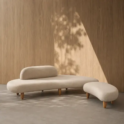 SILLON JAPANDI