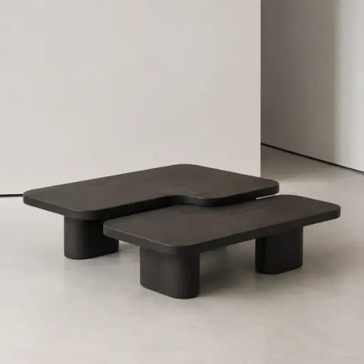 MESA DE CENTRO JOAN