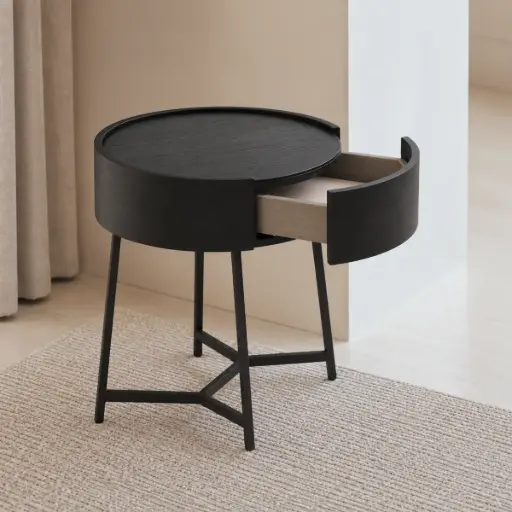 MESA DE LUZ AUCA