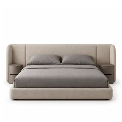 CAMA PALM