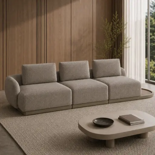 SILLON VIDA 