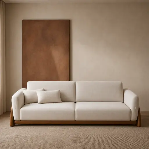 SILLON RUFINO
