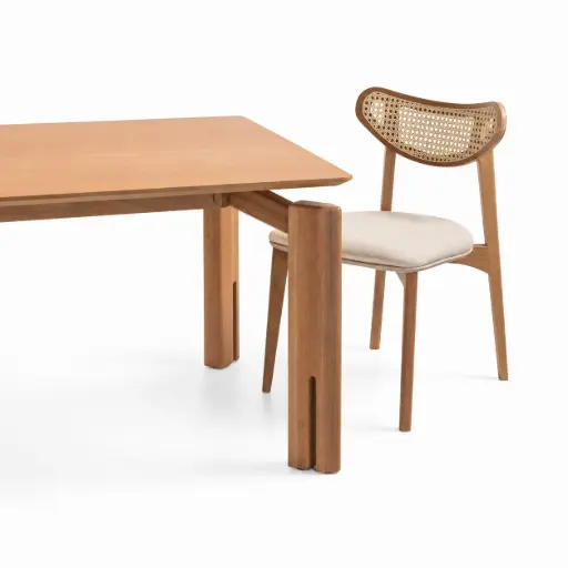 SILLA CAREY | ESTERILLA
