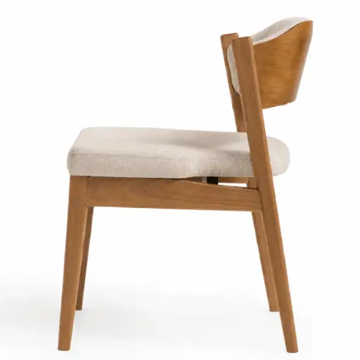 SILLA BORIS | MADERA