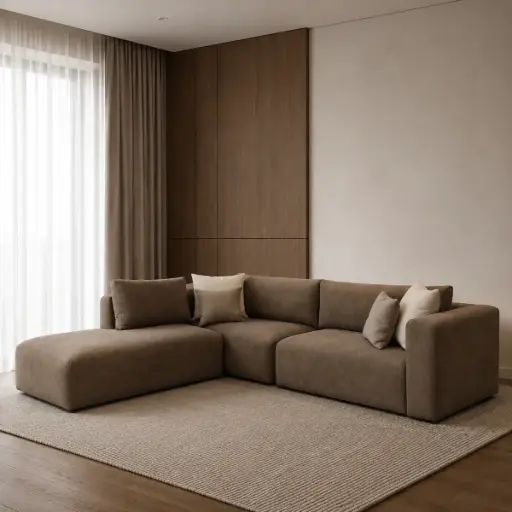 SILLON EMILIO