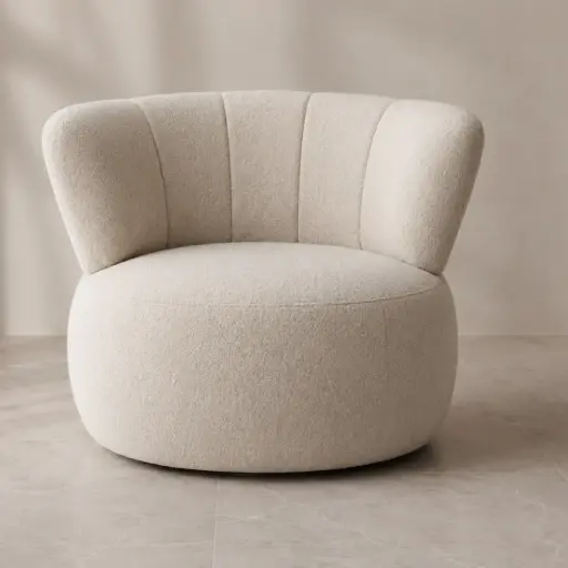 POLTRONA CONNIE 