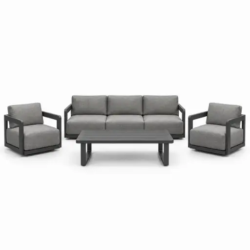 SET EXTERIOR GINEBRA