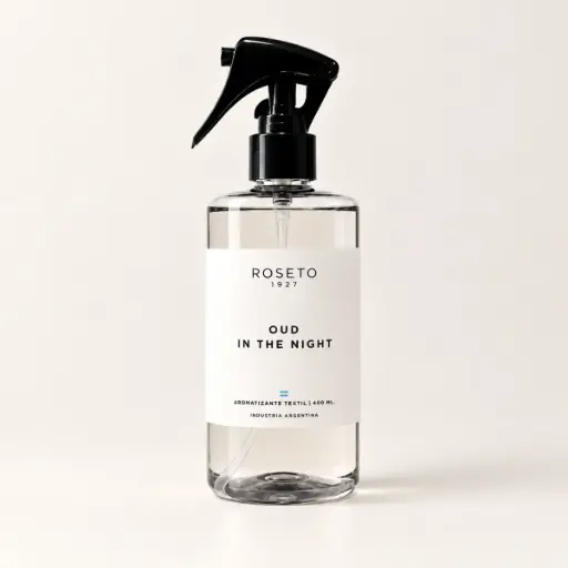 HOME SPRAY MALAGA