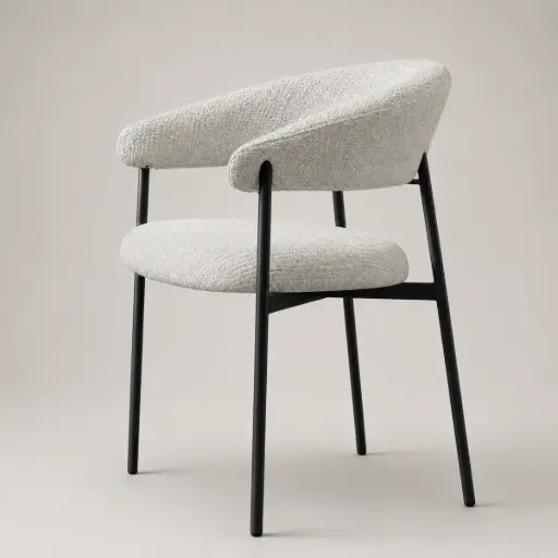SILLA GINA