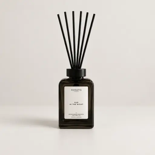 DIFUSOR AROMATICO ALBA