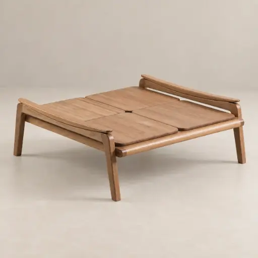 MESA DE CENTRO POLO 