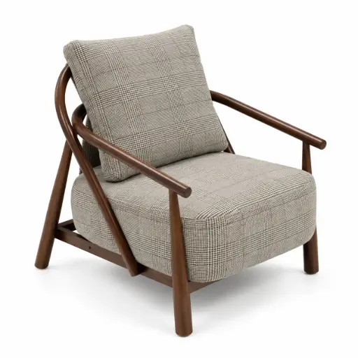 SILLON TRIBAL 